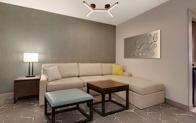 Embassy Suites by Hilton Atlanta Perimeter Center