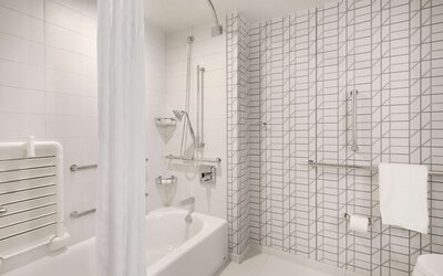 Embassy Suites by Hilton Atlanta Perimeter Center