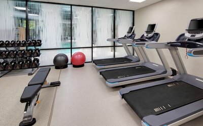 Embassy Suites by Hilton Atlanta Perimeter Center