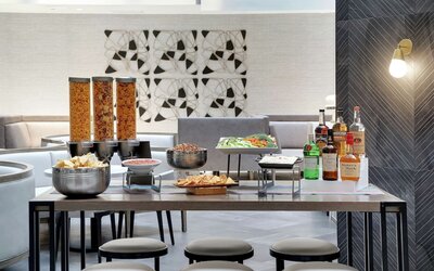 Embassy Suites by Hilton Atlanta Perimeter Center