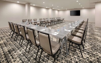 Embassy Suites by Hilton Atlanta Perimeter Center