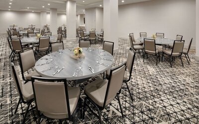 Embassy Suites by Hilton Atlanta Perimeter Center