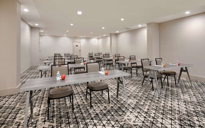 Embassy Suites by Hilton Atlanta Perimeter Center