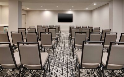 Embassy Suites by Hilton Atlanta Perimeter Center