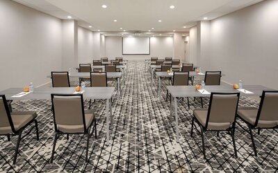 Embassy Suites by Hilton Atlanta Perimeter Center
