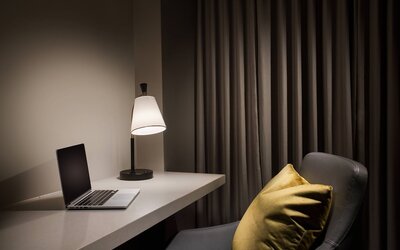Nashville Marriott at Vanderbilt University
