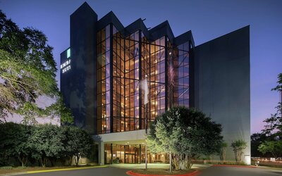 Embassy Suites by Hilton Atlanta Perimeter Center