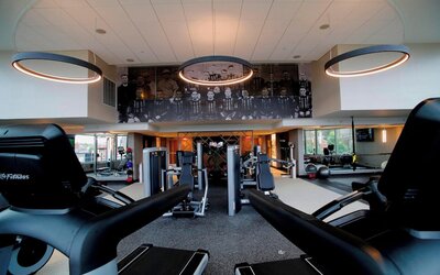 Nashville Marriott at Vanderbilt University