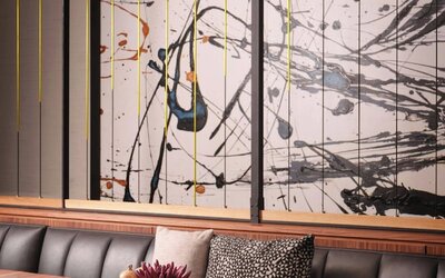 Nashville Marriott at Vanderbilt University