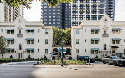 Hotel Granada, a Member of Design Hotels
