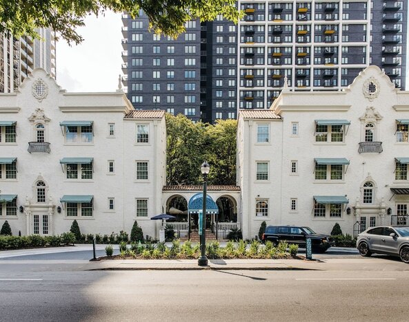 Hotel Granada, a Member of Design Hotels