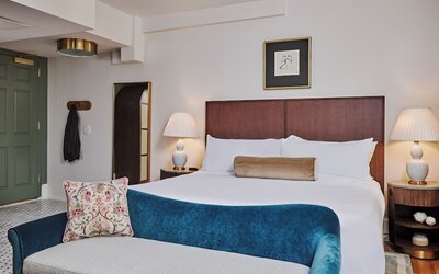 Hotel Granada, a Member of Design Hotels