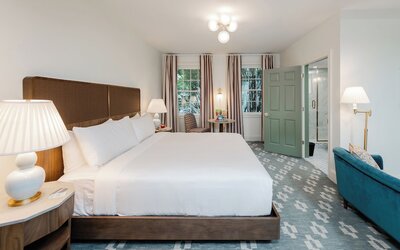 Hotel Granada, a Member of Design Hotels