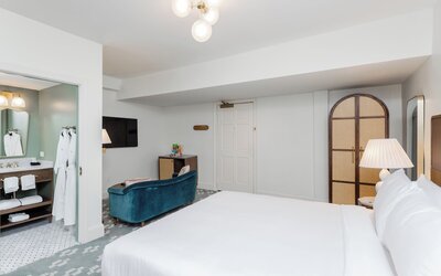 Hotel Granada, a Member of Design Hotels