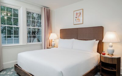 Hotel Granada, a Member of Design Hotels