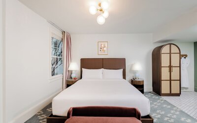 Hotel Granada, a Member of Design Hotels