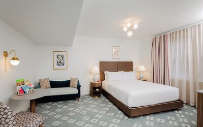 Hotel Granada, a Member of Design Hotels