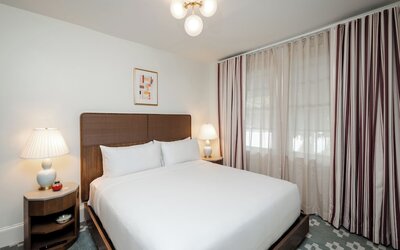 Hotel Granada, a Member of Design Hotels