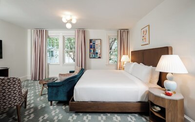 Hotel Granada, a Member of Design Hotels
