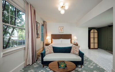 Hotel Granada, a Member of Design Hotels
