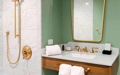 Hotel Granada, a Member of Design Hotels