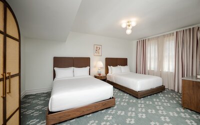 Hotel Granada, a Member of Design Hotels