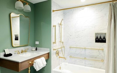 Hotel Granada, a Member of Design Hotels
