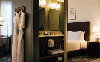 Hotel Granada, a Member of Design Hotels