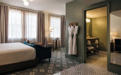 Hotel Granada, a Member of Design Hotels