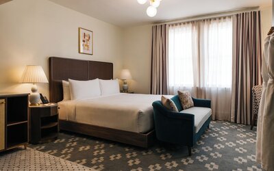 Hotel Granada, a Member of Design Hotels