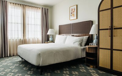 Hotel Granada, a Member of Design Hotels
