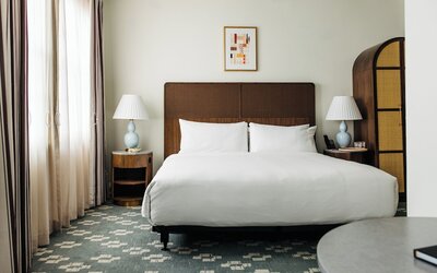 Hotel Granada, a Member of Design Hotels