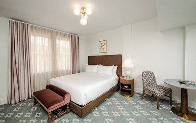 Hotel Granada, a Member of Design Hotels