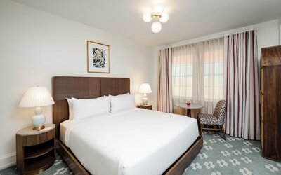 Hotel Granada, a Member of Design Hotels
