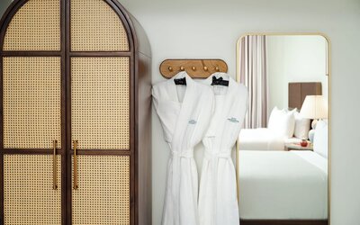 Hotel Granada, a Member of Design Hotels