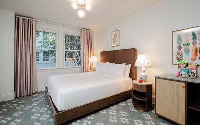 Hotel Granada, a Member of Design Hotels