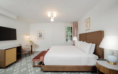 Hotel Granada, a Member of Design Hotels