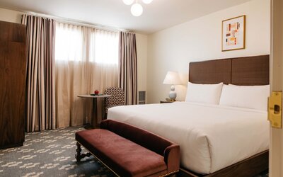 Hotel Granada, a Member of Design Hotels
