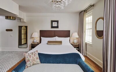 Hotel Granada, a Member of Design Hotels