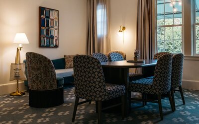 Hotel Granada, a Member of Design Hotels