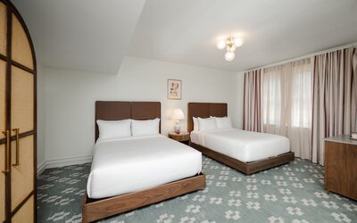 Hotel Granada, a Member of Design Hotels