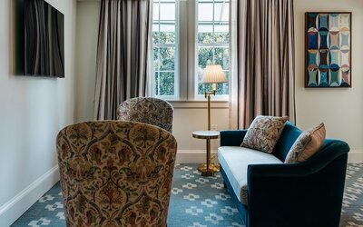 Hotel Granada, a Member of Design Hotels