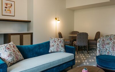 Hotel Granada, a Member of Design Hotels