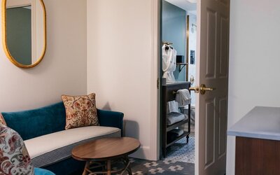 Hotel Granada, a Member of Design Hotels