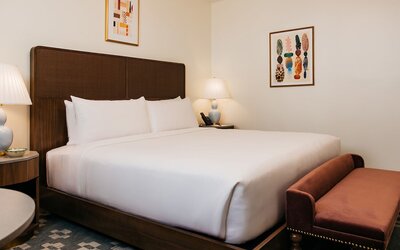 Hotel Granada, a Member of Design Hotels