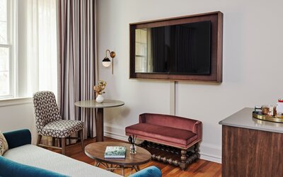 Hotel Granada, a Member of Design Hotels