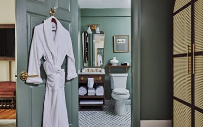 Hotel Granada, a Member of Design Hotels
