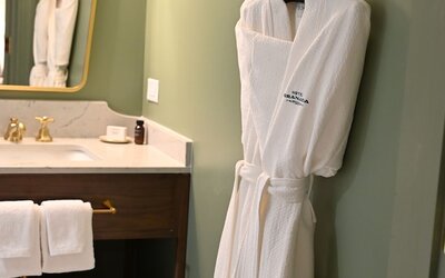 Hotel Granada, a Member of Design Hotels