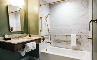 Hotel Granada, a Member of Design Hotels