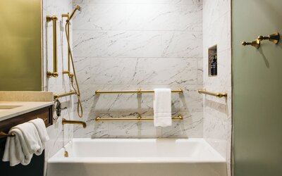Hotel Granada, a Member of Design Hotels